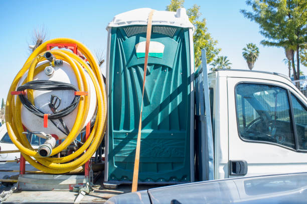 Best Portable toilet rental cost  in Chagrin Falls, OH