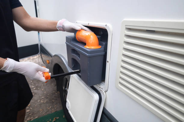 Best Local porta potty services  in Chagrin Falls, OH