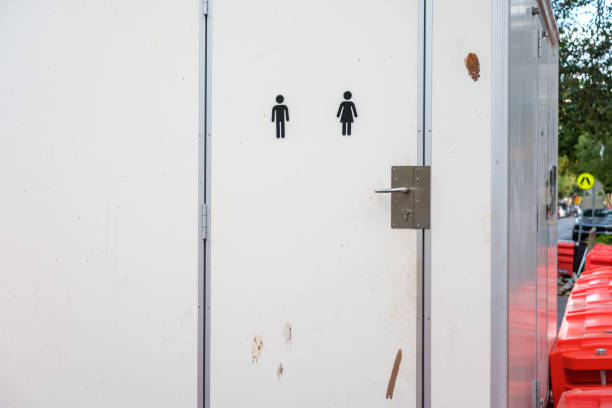 Portable restroom solutions in Chagrin Falls, OH