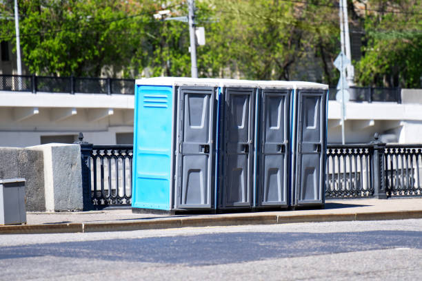 Best Sanitation services for porta potties  in Chagrin Falls, OH