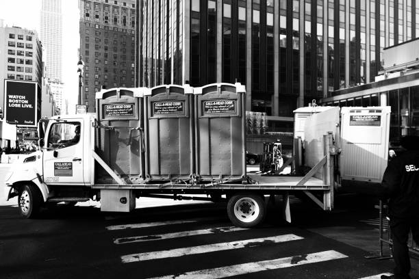 Best Affordable portable toilet rental  in Chagrin Falls, OH
