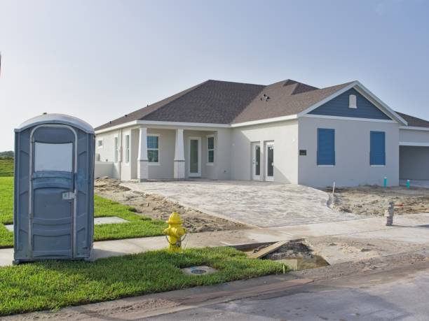 Best High-end porta potty rental  in Chagrin Falls, OH
