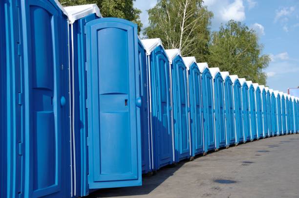 Best Local porta potty services  in Chagrin Falls, OH
